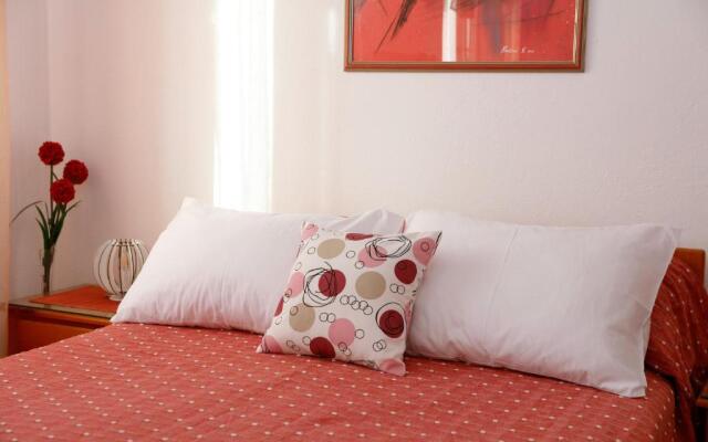 Apartmani Darinka