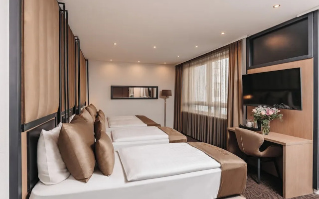 Hotel Unique Majestic