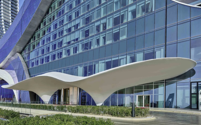 Fairmont Doha
