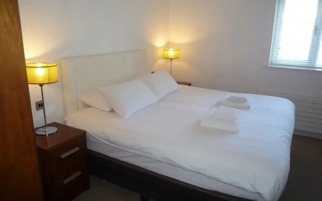 Castlemartyr Mews