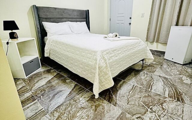 Neos hotel