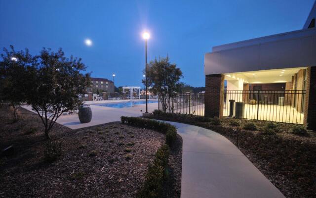 DoubleTree by Hilton Hotel Rocky Mount