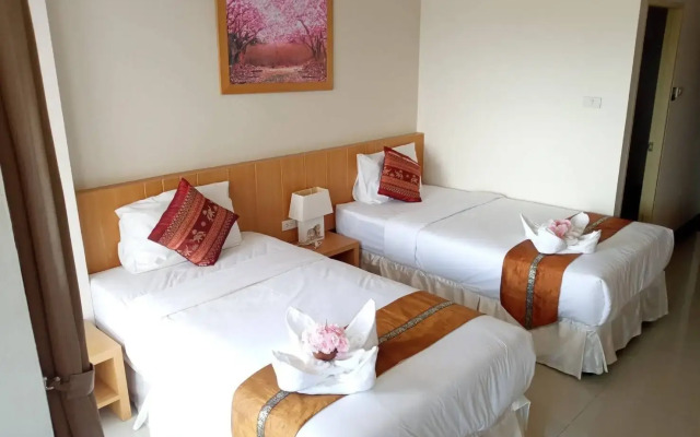 Sakura Boutique Hotel
