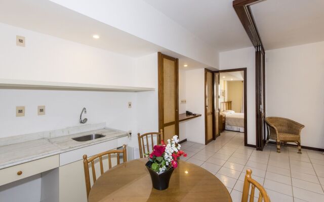 Sunbrazil Hotel – Antigo Hotel Terra Brasilis