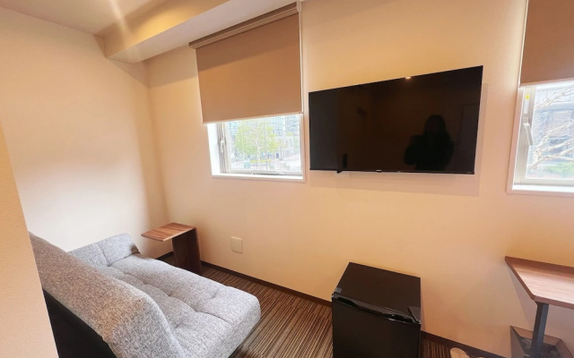 Nplus HOTEL Tokyo Nihonbashi – Guest Rooms – Tokyo