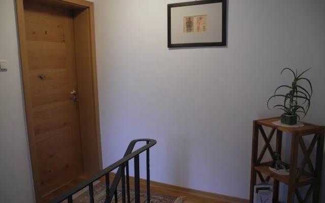 Pension Atelier Reinhart