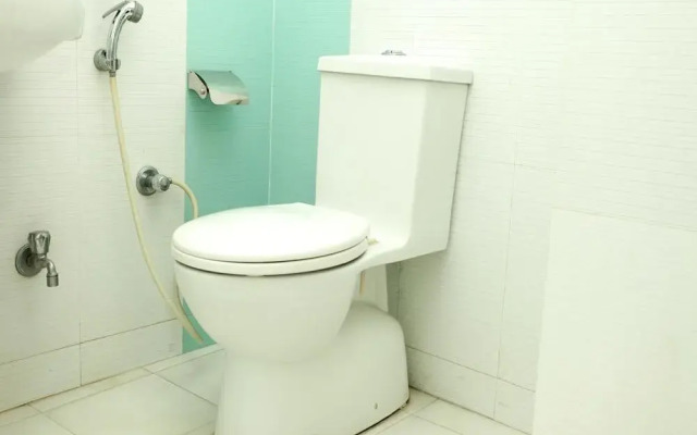 OYO 2289 Hotel Radha Palace