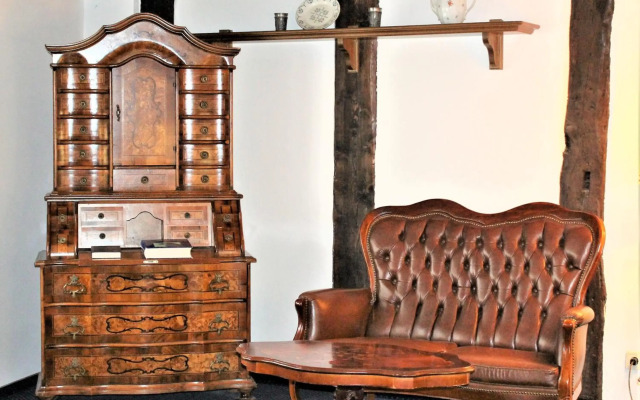 Hotel Ritter St. Georg