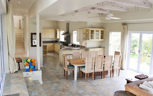 Longstone Beach House