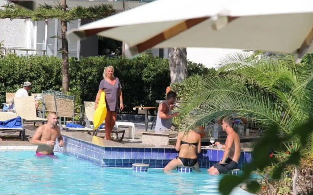 The Residence Family And Fun - All Inclusive