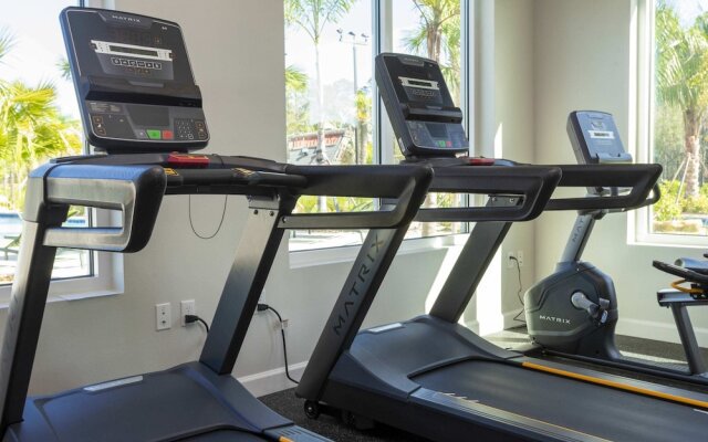 Wonderful 4Bd | Pool |Close To Disney | 2669