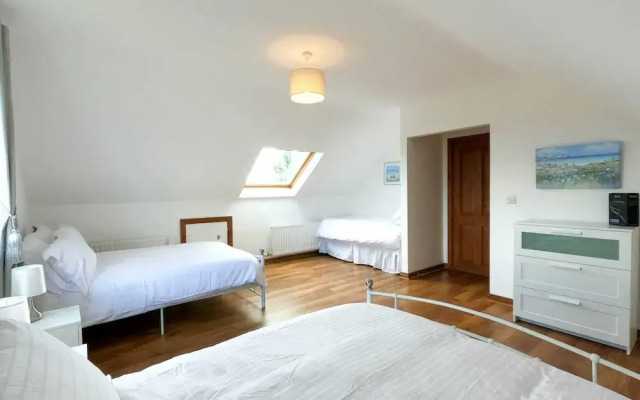 The Heights & Hollows Farmhouse