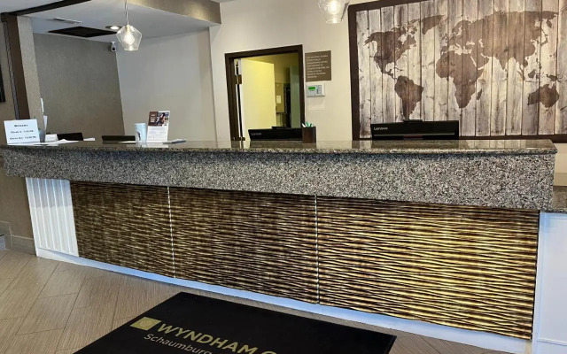 BEST WESTERN PLUS Schaumburg Hotel