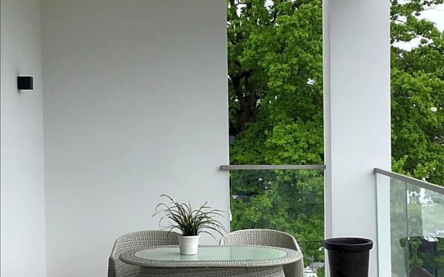 Residence Puro Beach - Adults only