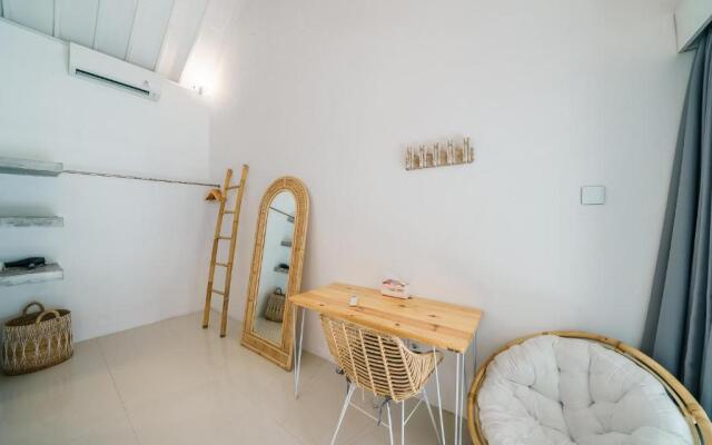 Villa Santorini