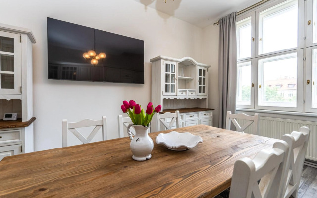 Wishlist Old Prague Residences - Old Town Square