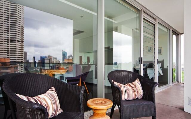TT804 Stunning 1BR great views