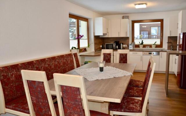 Ferienhaus Tirol