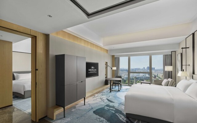 Hilton Foshan Shunde