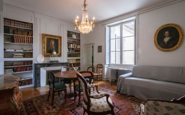 La Demeure Renaissance