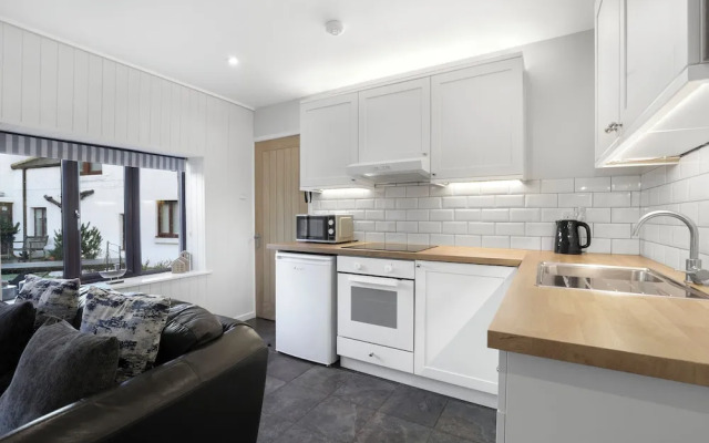 Lobster Lodge - North East Escapes