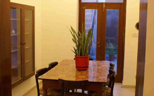 Yiayia's House Limassol city