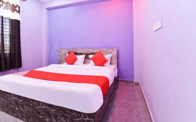 Flagship 69296 Ridhi Sidhi Regency