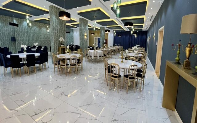Hotel Ben Aouda & Spa