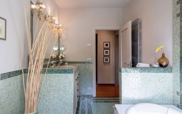 Locazione Turistica Villa Vittoria