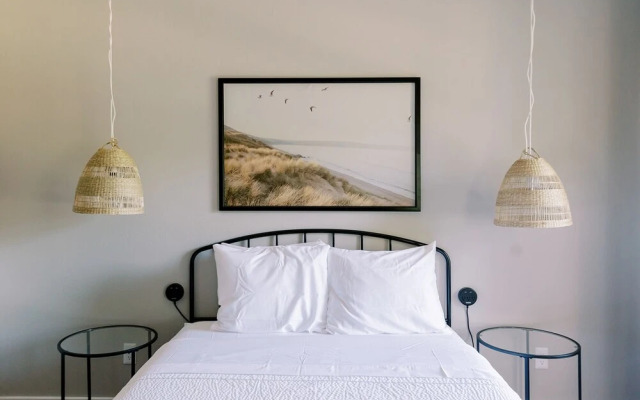 Modern Apartments NEW BRAUNFELS - SK