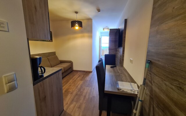 Alpendorf Ski - und Sonnenresort