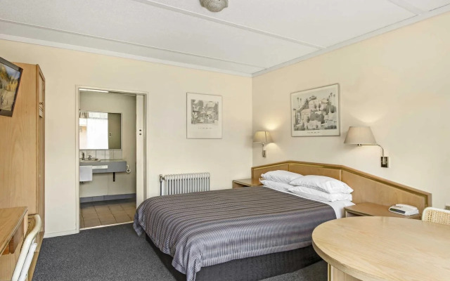Moe Parklands Motel