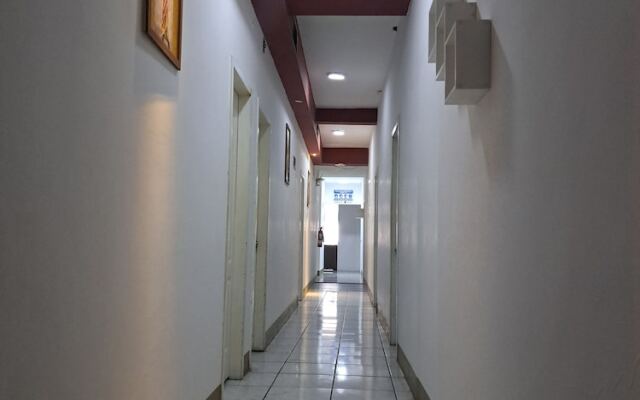Hostal Vinos de Merida