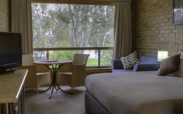 Mannum Motel