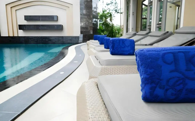 LK Grand Empire Pattaya