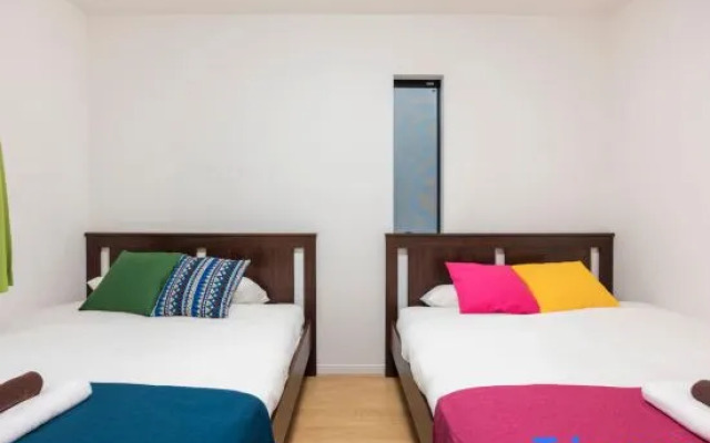 Higashi Mukoujima 6 chome