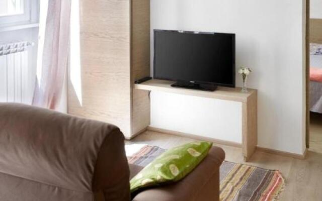 Duomo Halldis Apartments