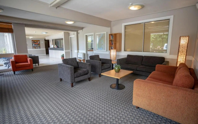 Kingsgate Hotel Te Anau