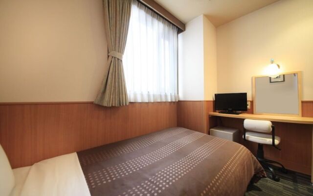 Sendai Business Hotel