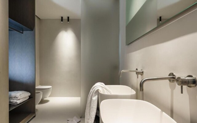 Meo Design Suite & Spa