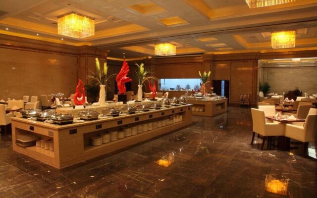 Jinling Huifu Hotel