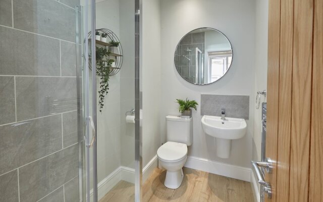 The Madison at Prospect Hill Apartments