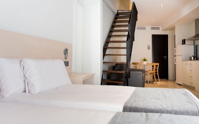 Oliveira Rooms