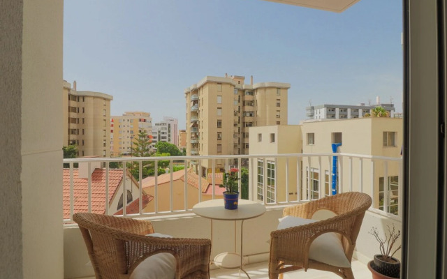 Nogalera 2 Bedroom Retro Apartment