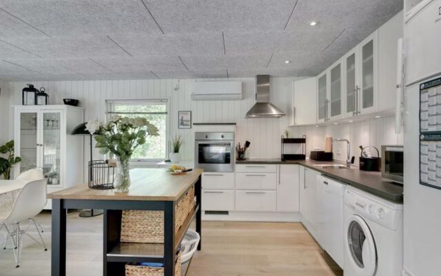 "Bozin" - 1.5km from the sea in Western Jutland