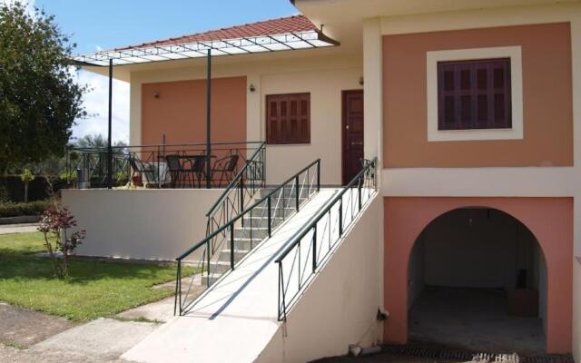 Maria's House 2