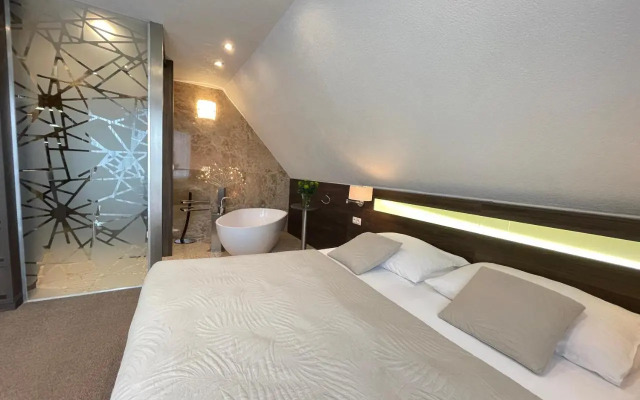 Hotel Podlesí