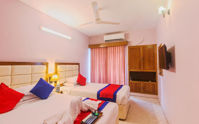 Hotel Sea Crown
