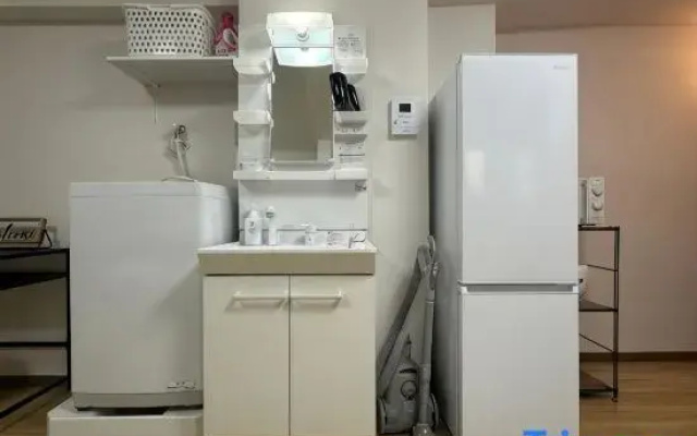 Nestay apartment Tokyo kagurazaka