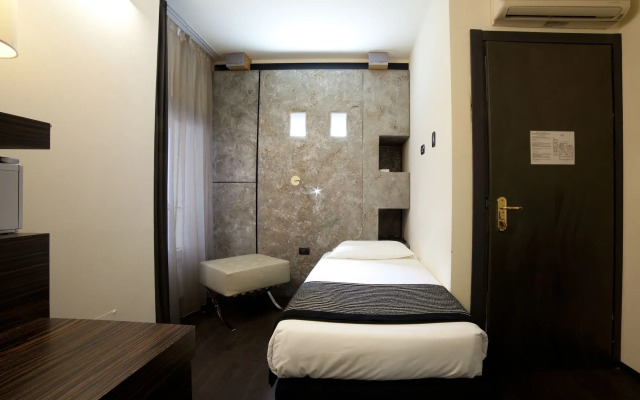 Hotel Ancora